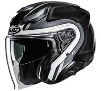 HJC Casque moto F31 Bask MC5 XL