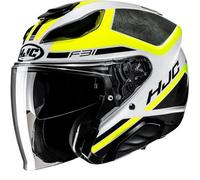 HJC Casque moto F31 Ceron MC3H XL