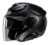 HJC Casque moto F31 Matt Black XXL