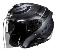 HJC Casque moto F31 Naby MC5SF XL