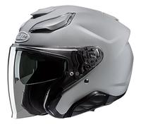 HJC Casque moto F31 Nardo Grey M