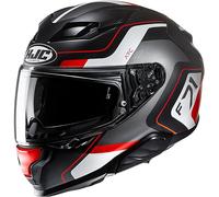 HJC, Casque Moto Intégral F71 ARCAN MC1SF, M