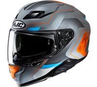 HJC Casque moto F71 Arcan MC27SF XL