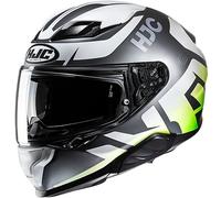 HJC Casque moto F71 Bard MC4HSF S
