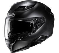 Casque Intégral HJC F71 SOLID SEMI FLAT BLACK