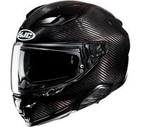 HJC Casque moto F71 Carbon Black XS
