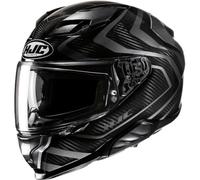HJC Casque moto F71 Carbon Nevio MC5 M