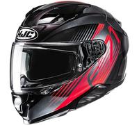 HJC Casque moto F71 Catos MC1 XL