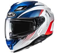 HJC Casque moto F71 Catos MC21 XXL
