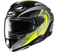 HJC Casque moto F71 Catos MC3H S