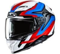 HJC Casque moto F71 FES MC21 XL