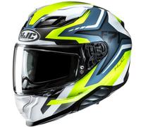 HJC Casque moto F71 FES MC3HSF S