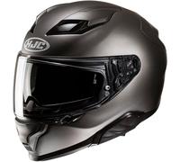HJC Casque moto F71 Matt Titan XXL