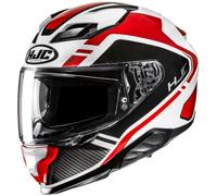 HJC Casque moto F71 TOZZ MC1 S