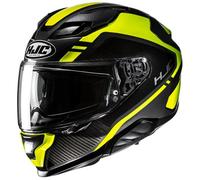 HJC Casque moto F71 TOZZ MC3H M