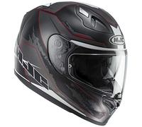 HJC Casque moto FG-ST BESTY MC1SF, Noir, L