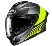 HJC Casque Moto HJC C71 Morix CE U