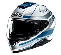 Hjc Casque Moto Hjc I71 IORIX Ce U