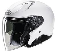 HJC CASQUE JET RPHA 31 - M - RPHA 31 - BLANC