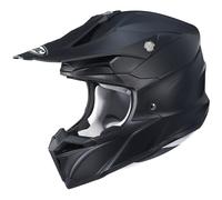 HJC Casque moto i 50 Semi Mat Black XS