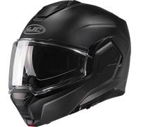 HJC Casque moto modulable i100 UNI semi-mat noir S