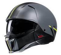 HJC Casque moto i20 Batol MC-3HSF L