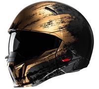 HJC Casque moto i20 Furia MC9 XL