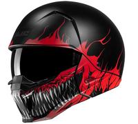 HJC Casque moto i20 Scraw MC-1SF L