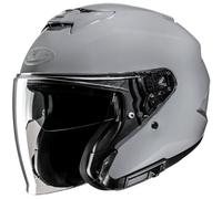 HJC Casque moto i31 Nardo Grey M