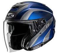 HJC Casque moto i31 Reno MC2 M