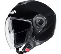 HJC Casque moto i40N Black L