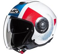 HJC Casque moto I40N Pyle MC21 M