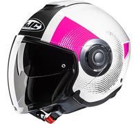 HJC Casque moto I40N Pyle MC8 L