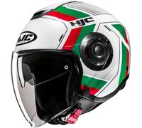 HJC Casque moto i40N Velu MC41 L