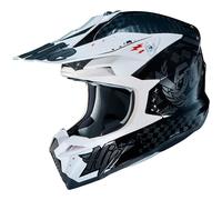 HJC Casque moto i50 Artax MC-5 XS