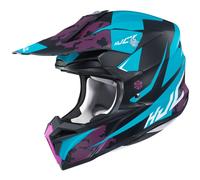 HJC Casque moto i50 Tona MC-2SF XL