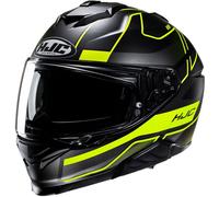 HJC Casque moto i71 Iorix MC3HSF L