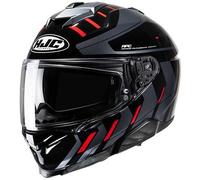 HJC Casque moto i71 Simo MC1 L
