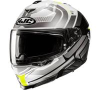 HJC Casque moto i71 Viz MC3H M