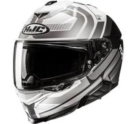 HJC Casque moto i71 Viz MC5 XS