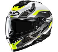 HJC Casque moto i71 Zest MC3H S