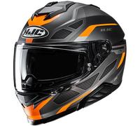 Casque Intégral HJC i71 ZEST MC7SF