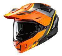 HJC Casque moto i80 Imes MC7SF M