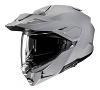 HJC Casque moto i80 Nardo Grey S