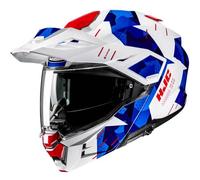 HJC Casque moto i80 Roki MC21 S