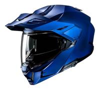 HJC Casque moto i80 Semi-matt Metallic Blue XXL