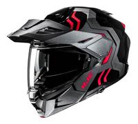 HJC Casque moto i80 Velly MC1 L