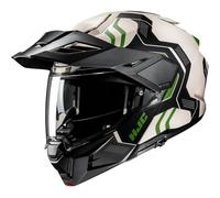 HJC Casque moto i80 Velly MC4SF L