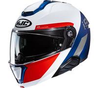 HJC Casque moto i91 Bina MC21 XXL