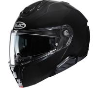 HJC Casque moto i91 Black Metal L